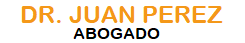 Abogado 